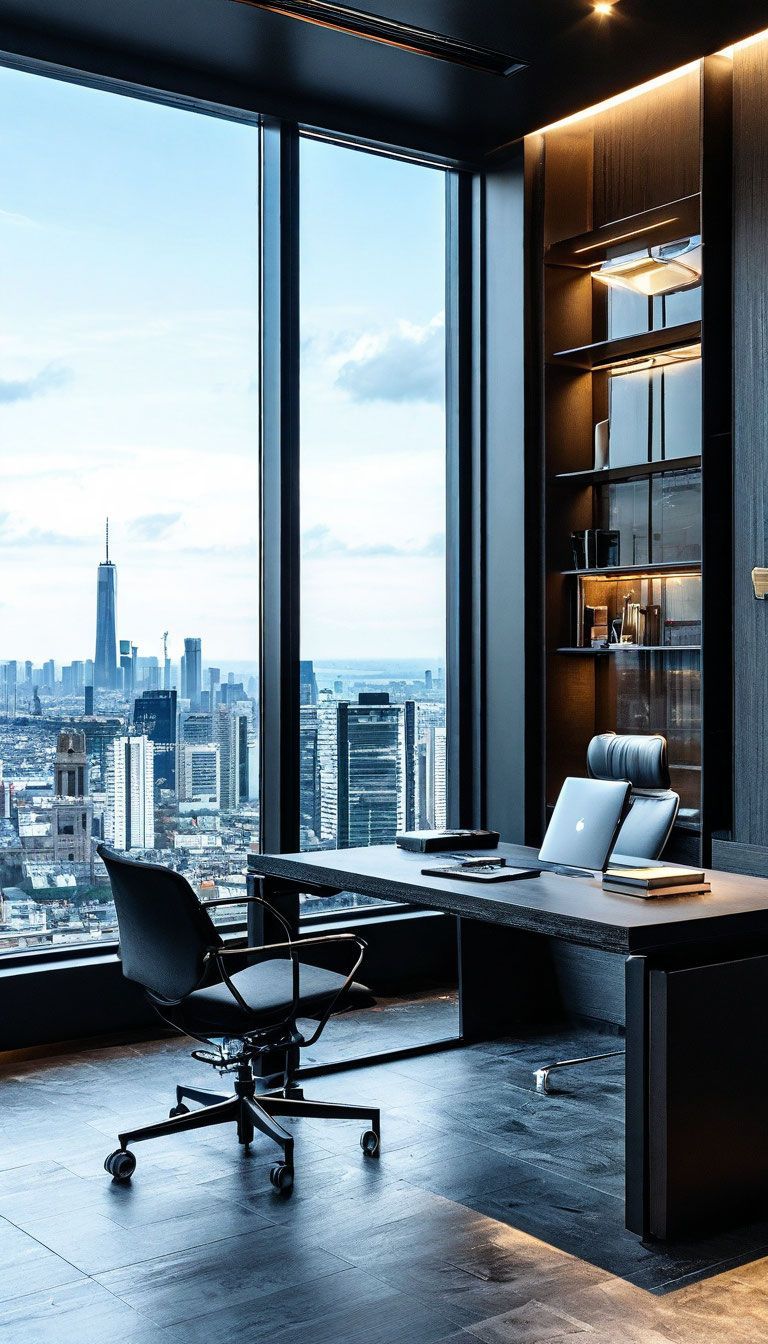 Estrategia de Negocios